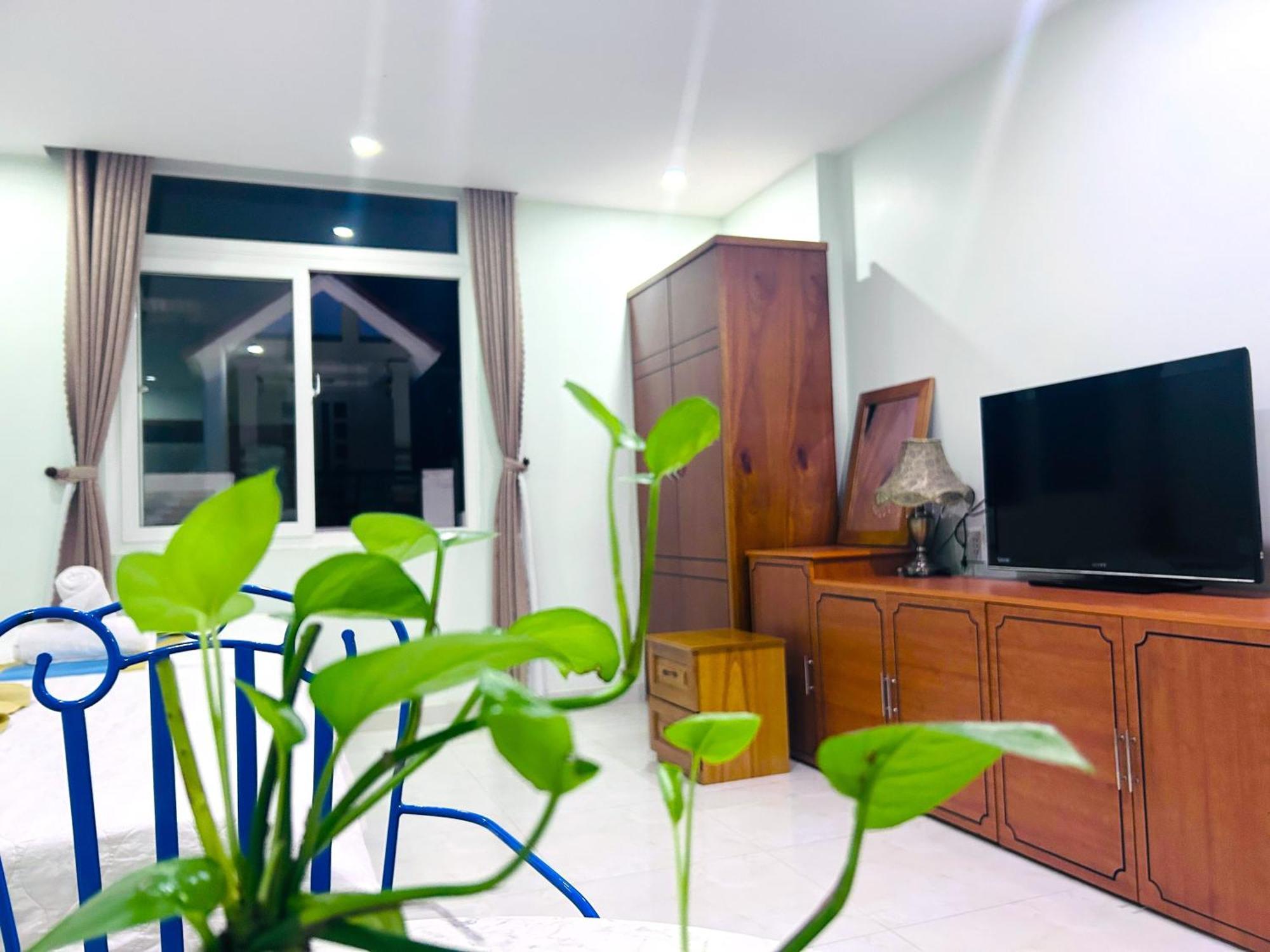 Tnh Hotel Vung Tau Exterior foto